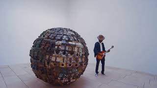 Keziah Jones - Joy In Repetition (Prince Cover) @ Fondation Louis Vuitton