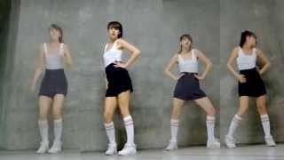 倖田來未 Koda Kumi - Like It [short dance cover]
