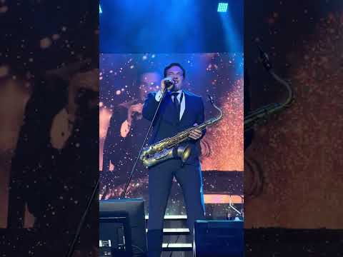 Kiss and Say Goodbye (Daniel Boaventura) Pt 4