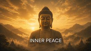 INNER PEACE | Deep Ambient Soundscape for Meditation & Inner Balance (432Hz)