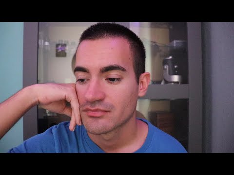 Toxic Boyfriend Experience (ASMR StoryTime)