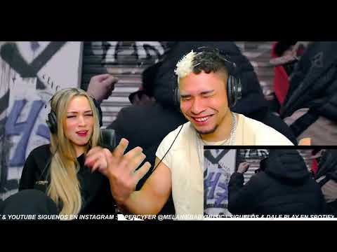 De Abajo - Piero 47|| REACCIÓN