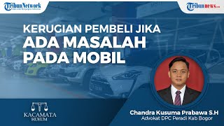 Kerugian dari Pihak Pembeli jika Ada Masalah Terkait Transaksi Jual Beli Mobil