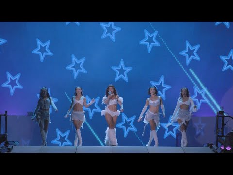 Maldita Noche (En Vivo Estadio Vélez)