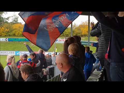 Avarta - Bk Frem (2018)