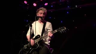 Stay Up With Me - Dalton Rapattoni (Acoustic Attempt Tour)