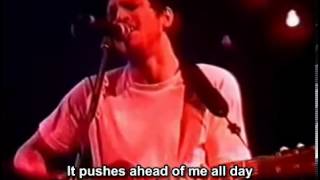 John Frusciante - Saturation (Live) Legendado Eng/PT