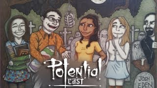 PotentialCast_5.19 - Tough Love