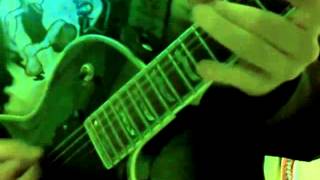 Dark Fortress- The Silver Gate cover with Mrsatanislav