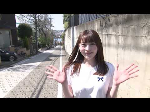 Comments from Haruna Ogata after completing the race [Official] Zenryoku-zaka April 22, 2026 broa...