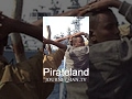 Did Foreign Fishing Fleets Turn Somalia Into A Pirate Country