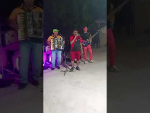 Joãozinho do Mulungu em Baixa Fria Santana do Acaraú CE _20/12/25