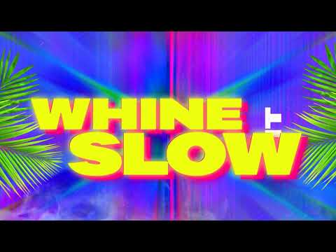 Dynasty The King & Mo A Lee - Whine It Slow
