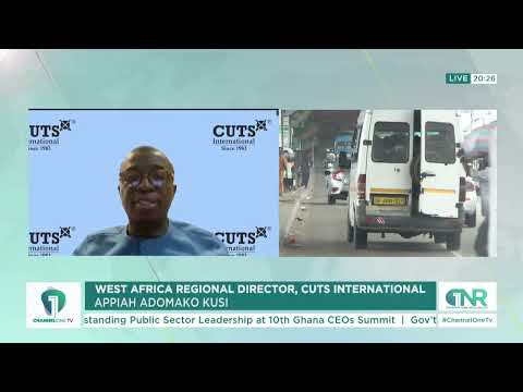 Fare Hikes: CUTS International Reacts to Latest Development | Channel One News