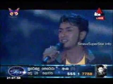 Sirasa Super Star - 2007-10-27 -The Grand Finale - Part 09