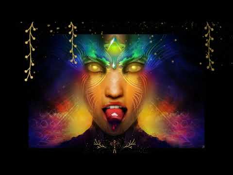 HiTech PsyTrance [235 BPM] 👽 Apollyon ∆ Esoteric [ 4K ]