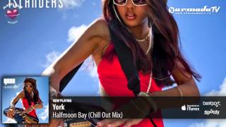 York - Halfmoon Bay (Chill Out Mix) (From: York - Islanders)