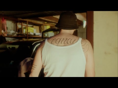 Primero Butti feat. Roc Mind - BORSE BLACK