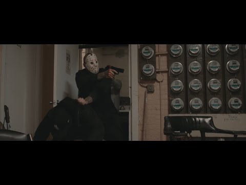 RE$T - OUTSIDE Featuring J0K3RDABULLY