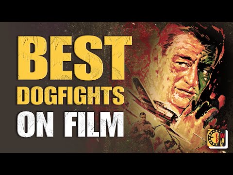 The 10 Best WWII Air Warfare Movies of All Time, Ranked