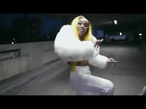 Nay The Dancer - SLIDE (OFFICIAL MUSIC VIDEO)