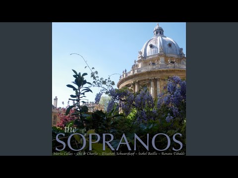 La Forza del Destino: Pace, pace, mio Dio