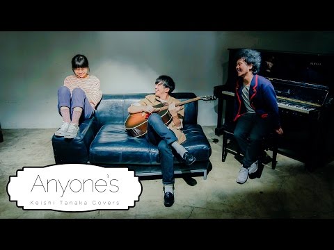 Keishi Tanaka feat. Predawn - Oh Lori / Anyone's #01 [ TOKYO ACOUSTIC SESSION ]