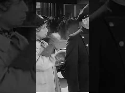 Parking Space 🤣🤣 Marx Brothers