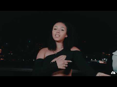 "Scorin" (feat.Ka! True) (Prod. MarvinBeats & Laudiano)