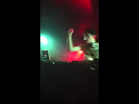 Porter Robinson @ The Bluebird 13