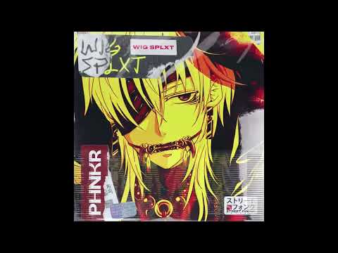 PHNKR - WIG SPLXT