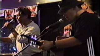 Hawaiian Yodeling Richard "Piggy" Kaleohano and Harold Kama Jr