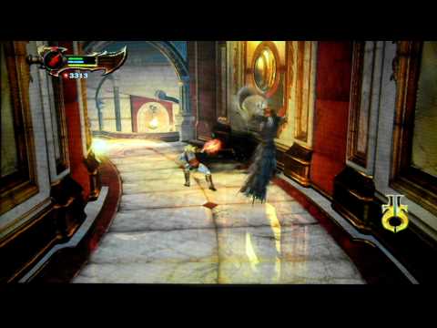 God of War III Playthrough Pt. 36