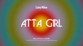 Atta Girl Music Video