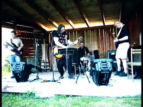 Plody Noci - DARMOJED: Stáří