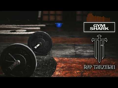Rap Talizman - Gym Shark prod. Kk Beats PL