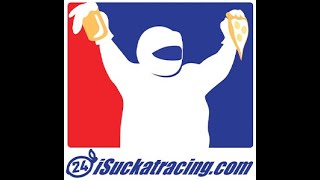 Lemons iRacing League - Race #4 from Barber Motorsports Park!