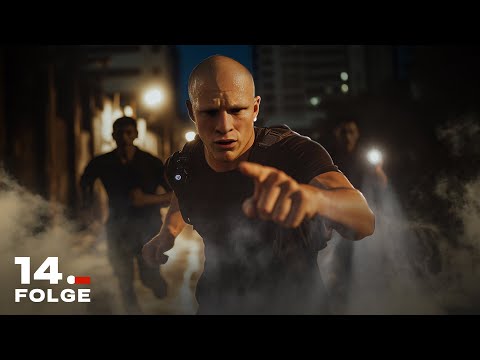 MANHUNT Bangkok - Im Dunkeln kommen sie | Folge 14