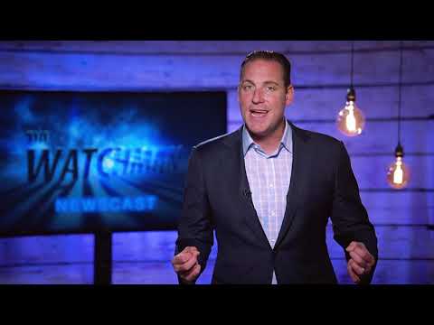 Israel RAIDS Major Hamas Terror Cell; Jerusalem Terror Attack Kills Israeli | Watchman Newscast