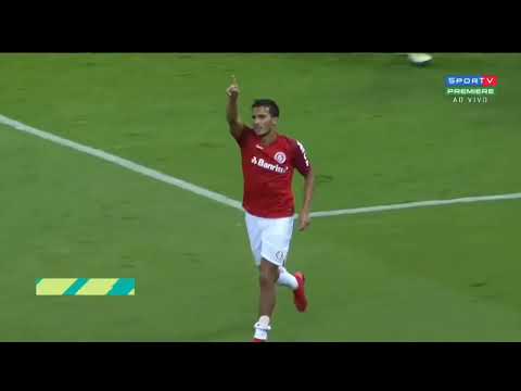 INTER 2 x 0 NOVO HAMBURGO - 20/03/2019 - GAUCHÃO