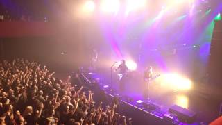 Kreator - World War Now 20170226 214652888