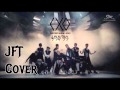 *VOCAL SUICIDE COVER* Wolf - JFT (EXO-K ...