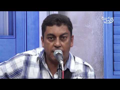 Prog  Prosa, Café e Viola n  402 Parte 02 Ângelo & Léo