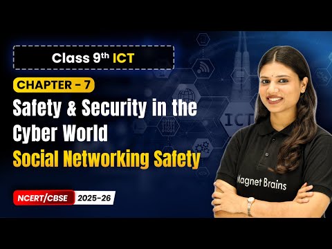 Information and Communication Technology Book Overview Class 9th CBSE NCERT 2025 26