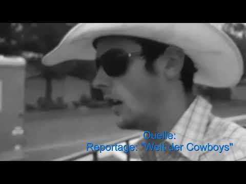 Danke für "Welt der Cowboys" Dokumentation [Teil 3] {only in German}
