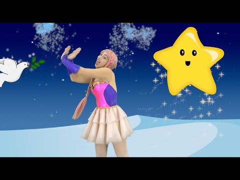 1 Hora Luli Pampín 2024 -  NOCHE DE PAZ 🌲💫🎅 Luli Pampín Ft. La Brigata Canterina - Official Vide