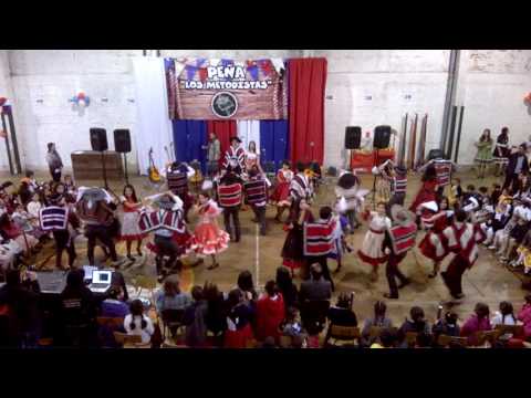 8° Básico - Por tu amor, por tu cariño