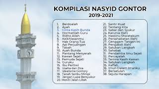 Download lagu Kompilasi Nasyid Gontor 2019 - 2021 mp3 Download lagu Kompilasi Nasyid Gontor 2019 - 2021 mp3