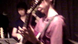 uptown down @ Shinkan concert  2011.6.26