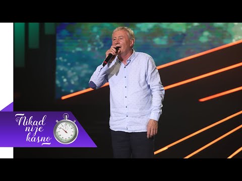 Vladan Simic - Krcma u planini - (live) - NNK - EM 35 - 15.05.2022